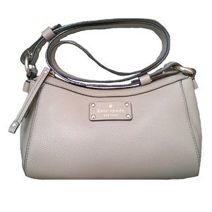 Kate Spade Berkshire Road Gabriella Crossbody Bag